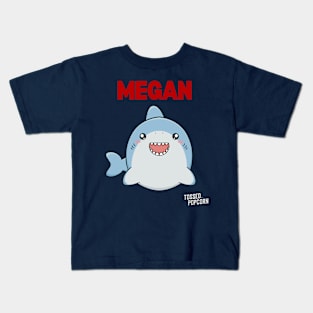 Megan Kids T-Shirt